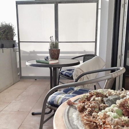 Ferienwohnung Wellenreiter Sassnitz Ngoại thất bức ảnh